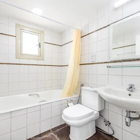 Sunrise Bay #3 Villa *