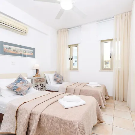 Sunrise Bay #3 Вилла