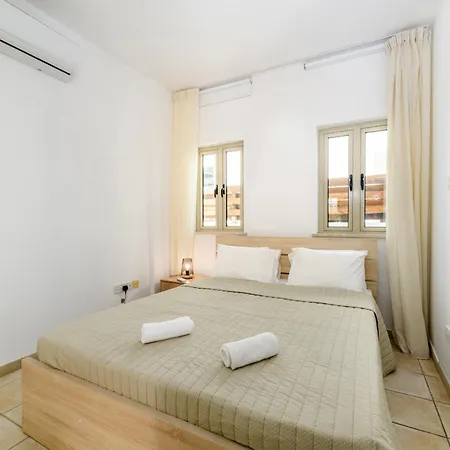 Villa Sunrise Bay #3 Protaras