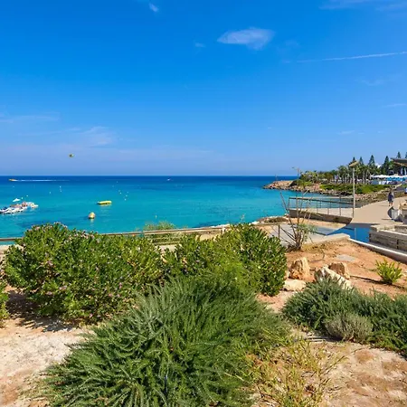 Sunrise Bay #3 *